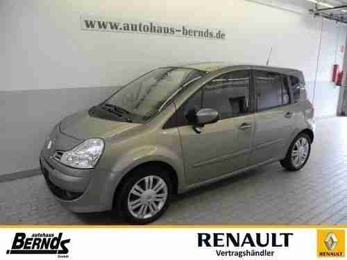 Renault Grand Modus LUXE 1.5 dCI FAP