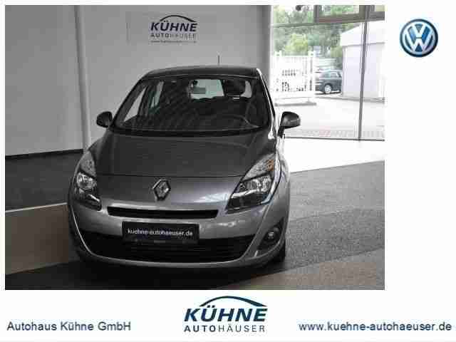 Renault Grand Scenic 1.5 dCi Expression