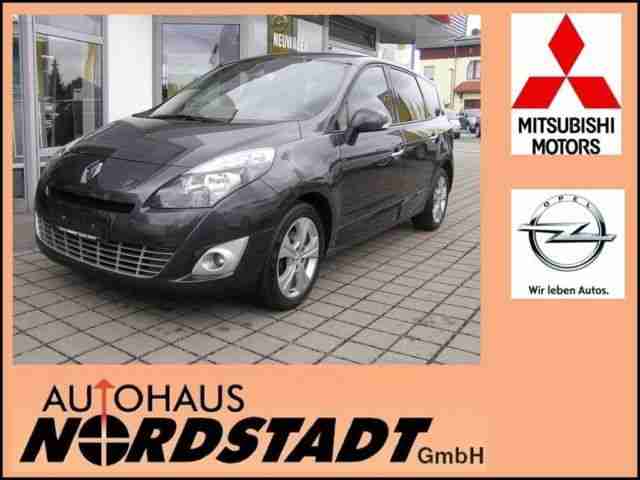 Renault Grand Scenic 1.6 Dynamique