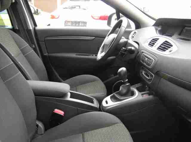 Renault Grand Scenic 1.6 Dynamique