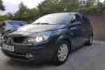 Grand Scenic 2.0Dci DPF Exception BJ.2008 7