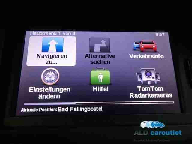 Renault Grand Scenic dCi 110 FAP Expression