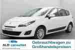 Grand Scenic dCi 110 FAP Expression