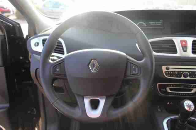 Renault Grand Scenic dCi 130 FAP Dynamique