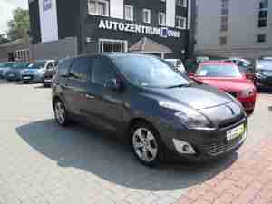 Renault Grand Scenic dCi 150 FAP Dynamic NAVI PDC Autom