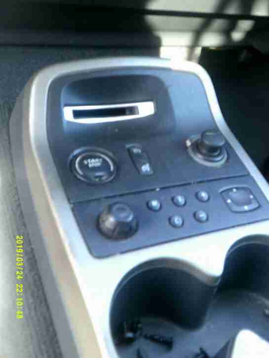 Renault Grande Espace Initiale