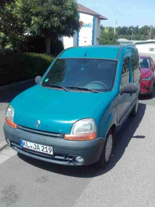 KC Kangoo