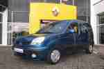 Kangoo 1.2 16V Privilege
