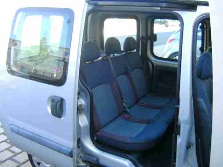 Renault Kangoo 1.4