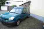 Kangoo 1, 5 DCI