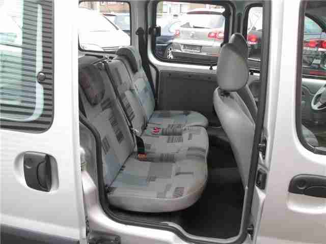 Renault Kangoo 1.5 dCi