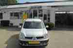 Kangoo 1.5 dCi Edition Campus