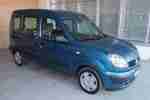 Kangoo 1.5 dCi Edition Campus