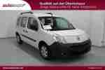Kangoo 1.5 dCi Expression, Klang & Klima