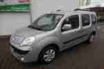 Kangoo 1.5 dCi FAP Privilege Klima, AHK