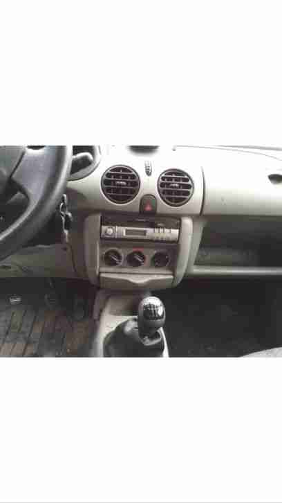 Renault Kangoo 1,5 dci LKW Zulassung + 08/2016 TÜV + Guter Zustand