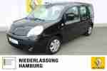 Kangoo 1.6 16V 105 Privilege Automatik reduzier