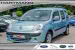 Kangoo 1.6 16V 105 Privilege (Klima el. Fenster