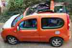 Kangoo 1.6 16V BE BOP Bebop