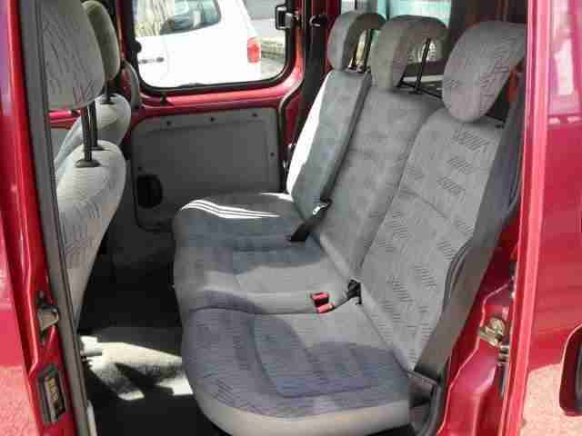 Renault Kangoo 1.6 16V Edition Campus