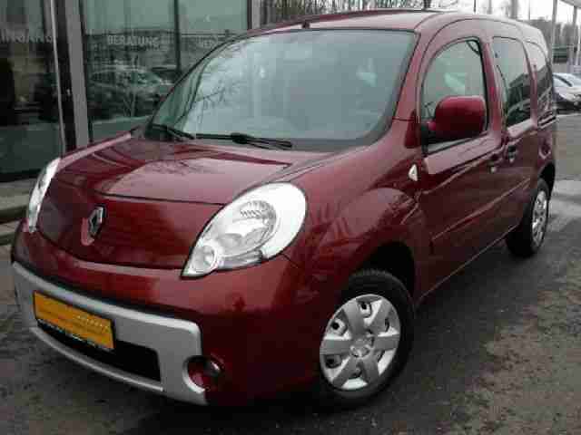 Renault Kangoo 1.6 16V Privilege