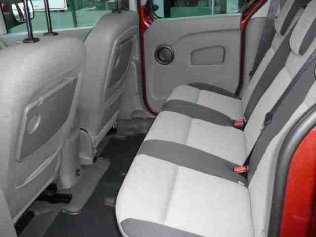 Renault Kangoo 1.6