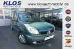 Kangoo 1.6 16V Privilege