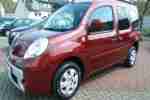 Kangoo 1.6 16V Privilege