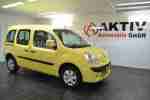 Kangoo 1.6 16V Privilege Automatik Klima 62 Tkm