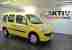 Renault Kangoo 1.6 16V Privilege Automatik Klima 62 Tkm