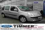 Kangoo 1.6 16V Privilegev Radio Klima