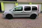 Kangoo 1.6 8V 90 Happy Family Klima 1.Hand