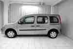 Kangoo 1.6 8V 90 Happy Family Klima CD MP3 uvm
