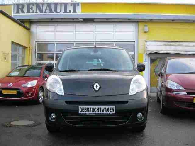 Renault Kangoo 1.6 Privilege Klima