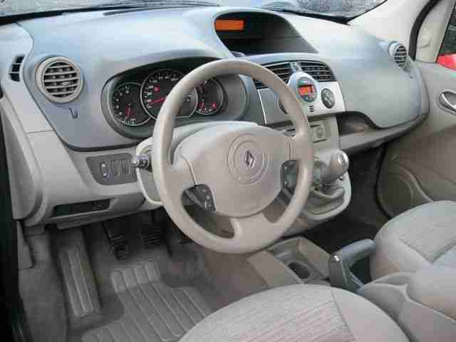 Renault Kangoo 1.6