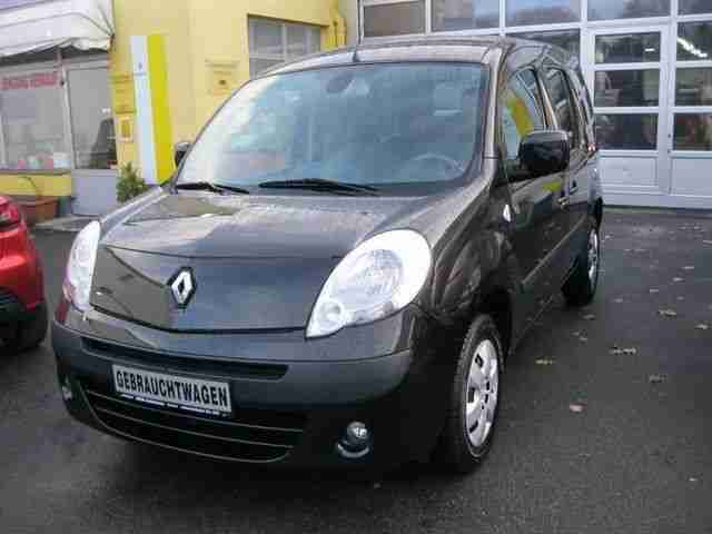 Renault Kangoo 1.6