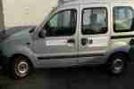 Kangoo 1.9 dti