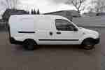 Renault Kangoo 1, 9L Diesel, 47 KW, Bastlerfahrzeug