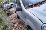 Kangoo 191.000KM BJ1999 TÜV 09 2015