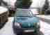 Renault Kangoo; 75 PS; 145 TS Kilometer; neuer TÜV (01 2017), 1, 4 Liter