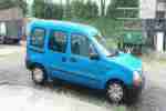 Kangoo Diesel