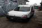 Kangoo, EZ 1999, 1, 4 Benzin, fahrbereit, ohne