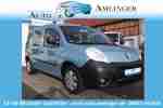 Kangoo Privilege 1Hand Scheckheft Benzin LPG Ga