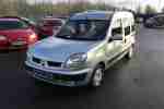 Kangoo Privilege Kombi 1.6