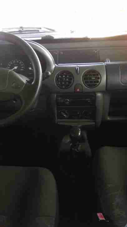 Renault Kangoo RT