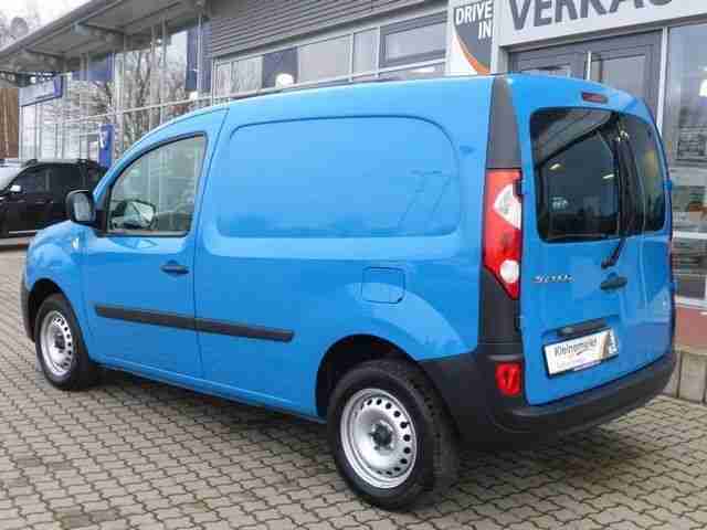 Renault Kangoo Rapid 1.5 dCi 70 Basis