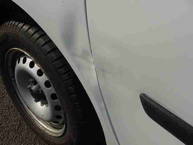 Renault Kangoo Rapid 1,5dCi LKW Zulassung/Scheibetür