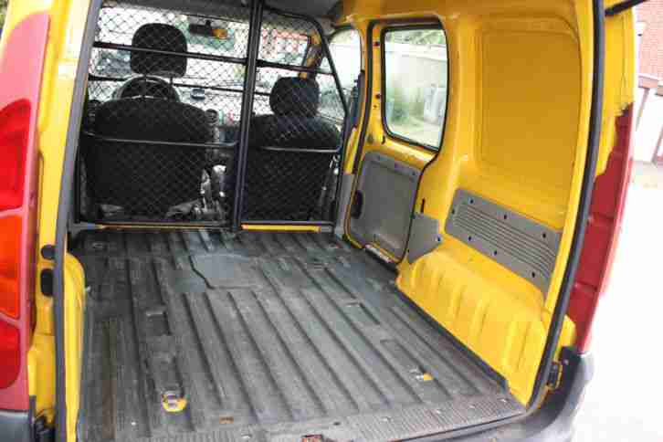 Renault Kangoo Rapid