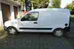 Renault Kangoo Rapid