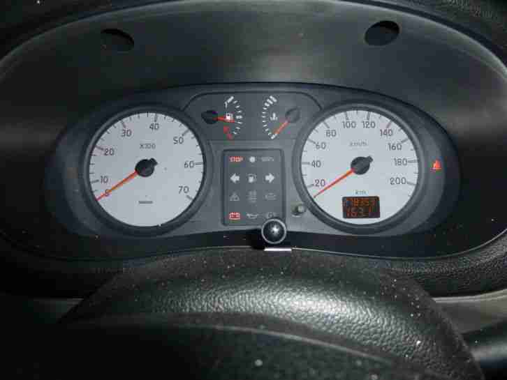 Renault Kangoo Rapid